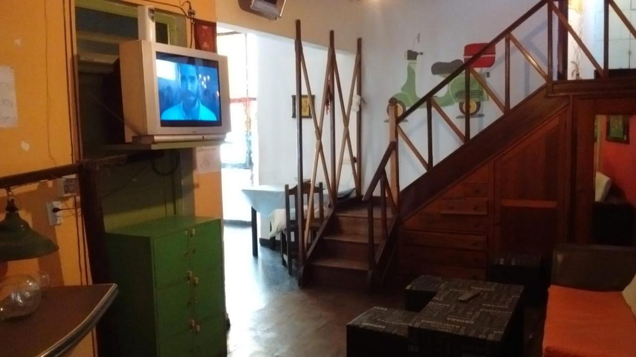 Hostel Costanera Gualeguaychú Exterior foto